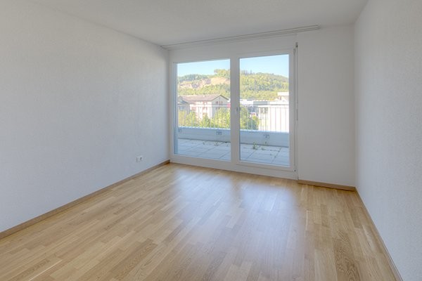 3 ½ rooms apartment, foto 6 di 6