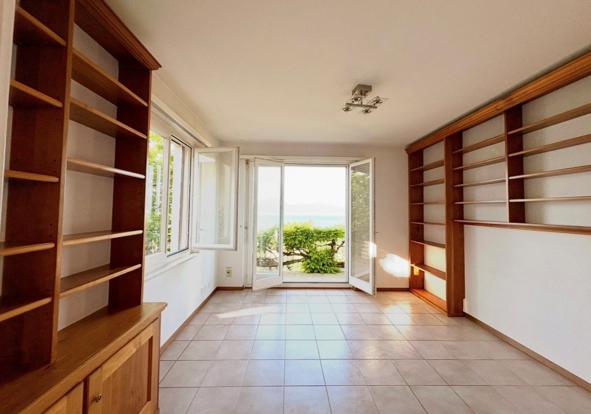 6 ½ rooms villa