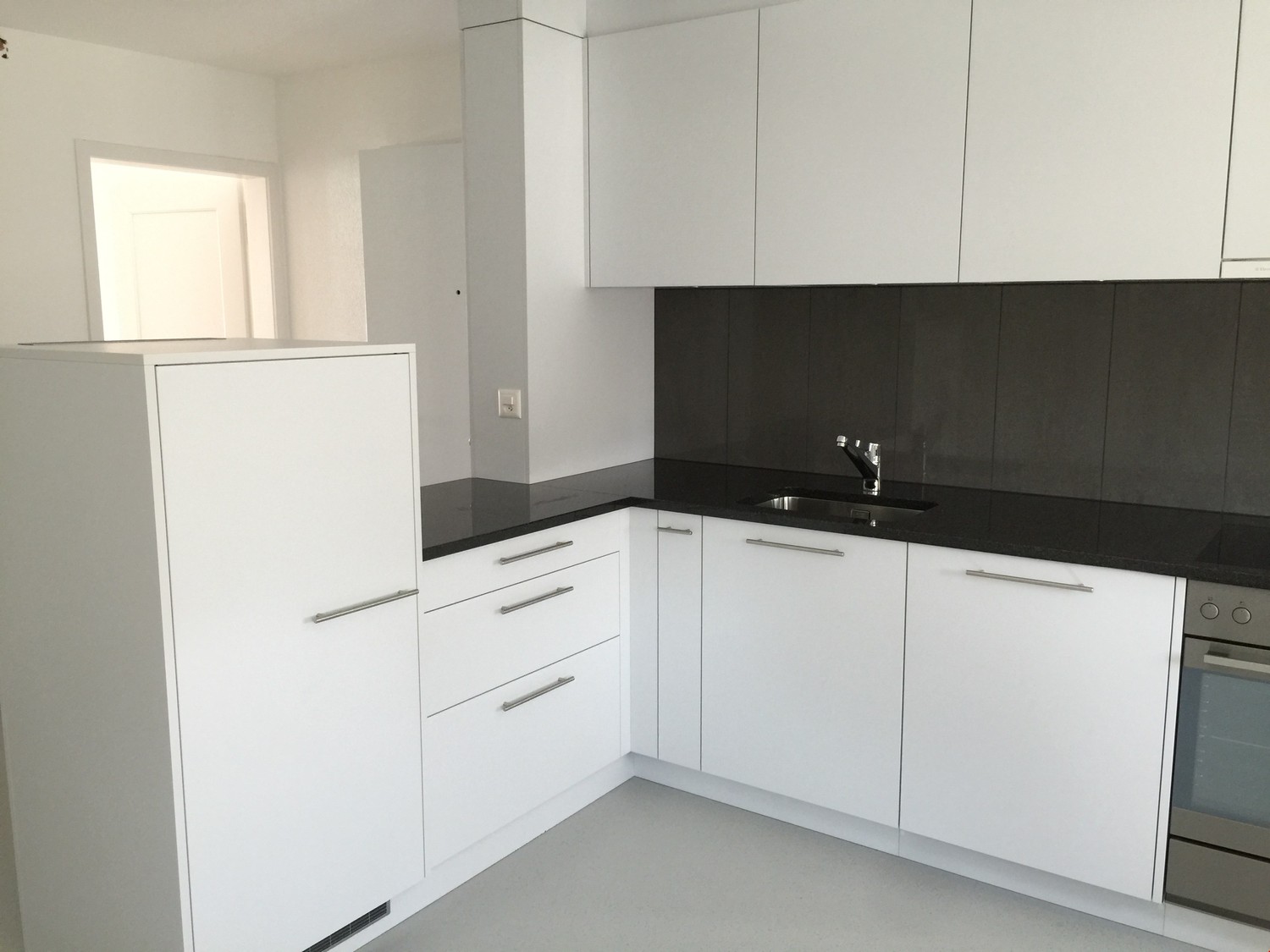 Appartement de 3 ½ pièces, photo 1 sur 10