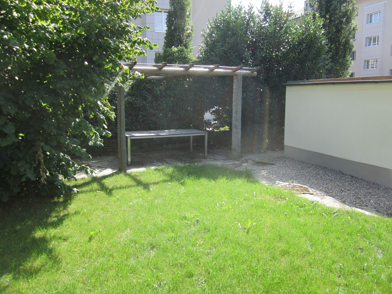 Appartement de 3 ½ pièces, photo 10 sur 10