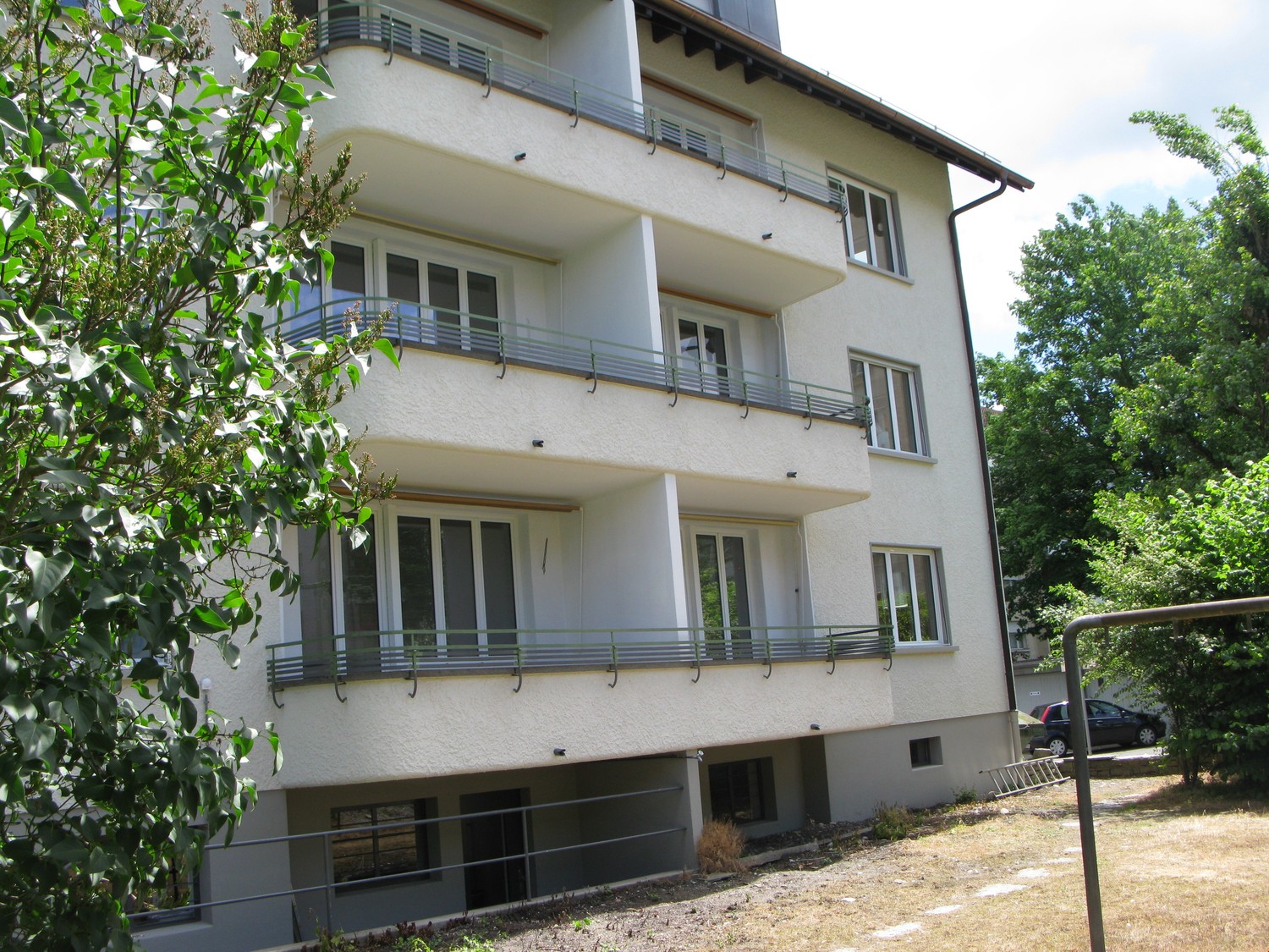 Appartement de 3 ½ pièces, photo 8 sur 10