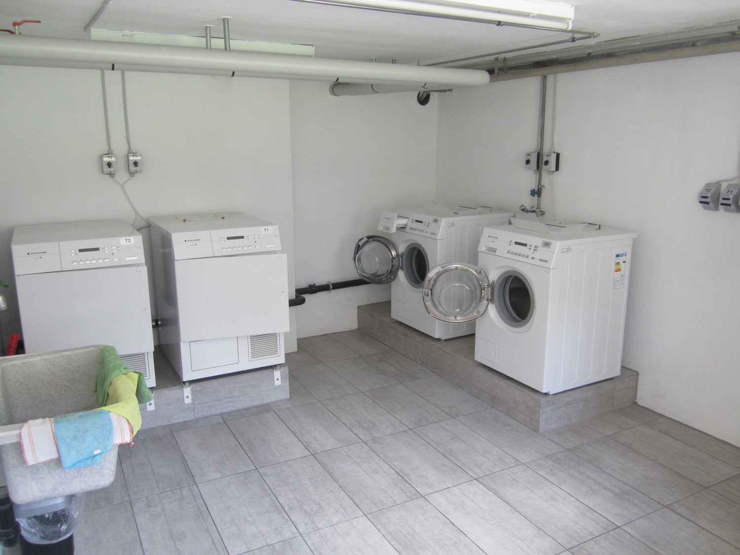 Appartement de 3 ½ pièces, photo 9 sur 10