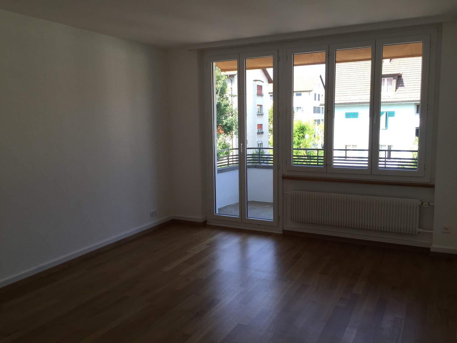 Appartement de 3 ½ pièces, photo 4 sur 10