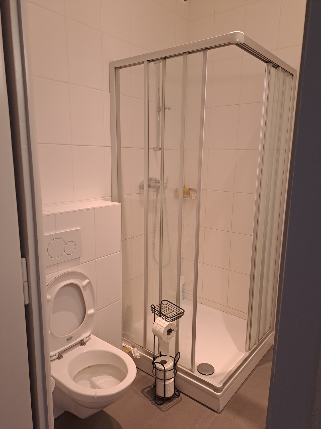 2-Zimmer-Wohnung