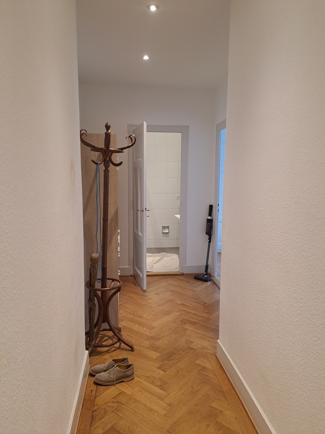 2-Zimmer-Wohnung