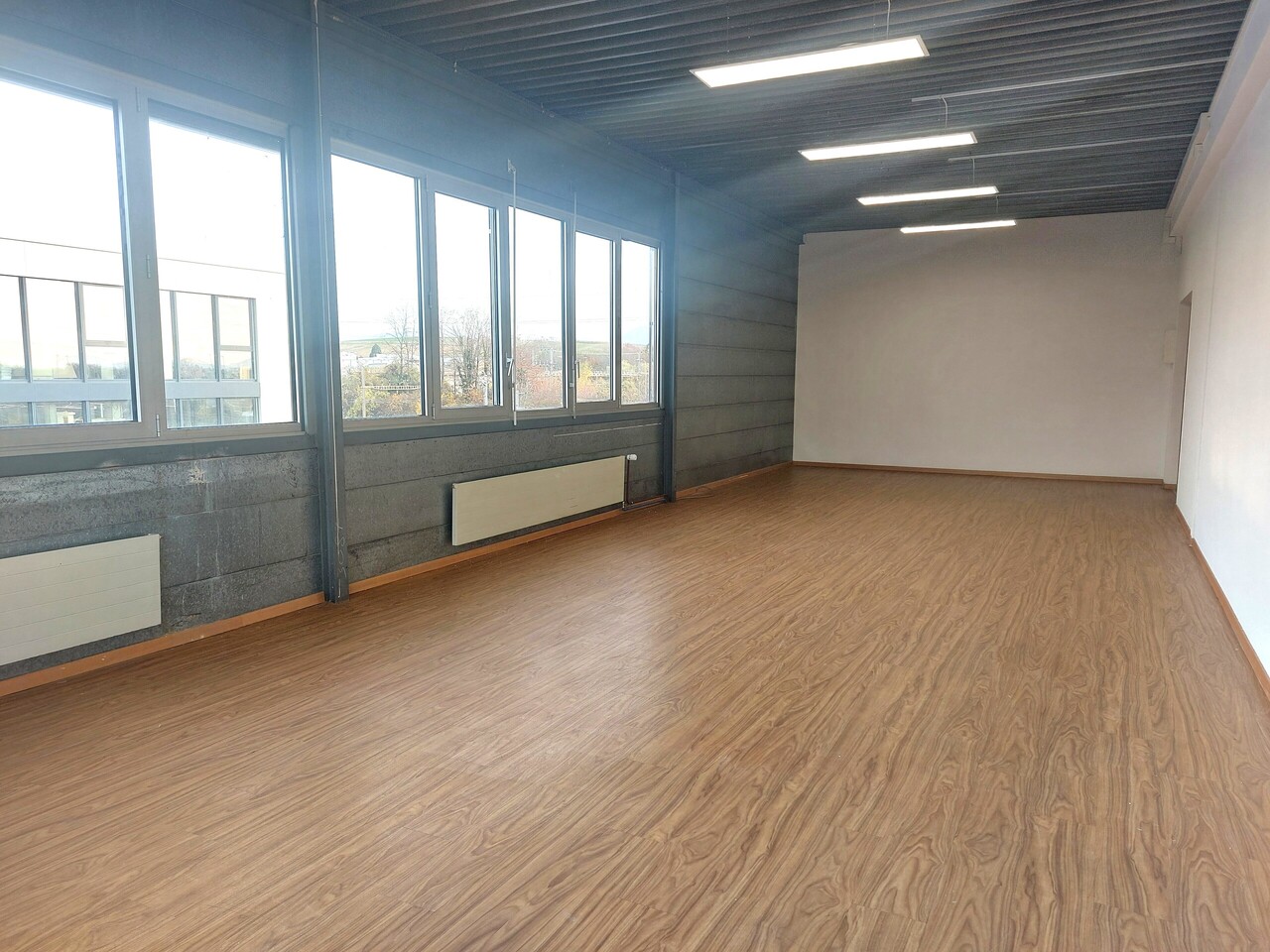 61m² office, Foto 4 von 5