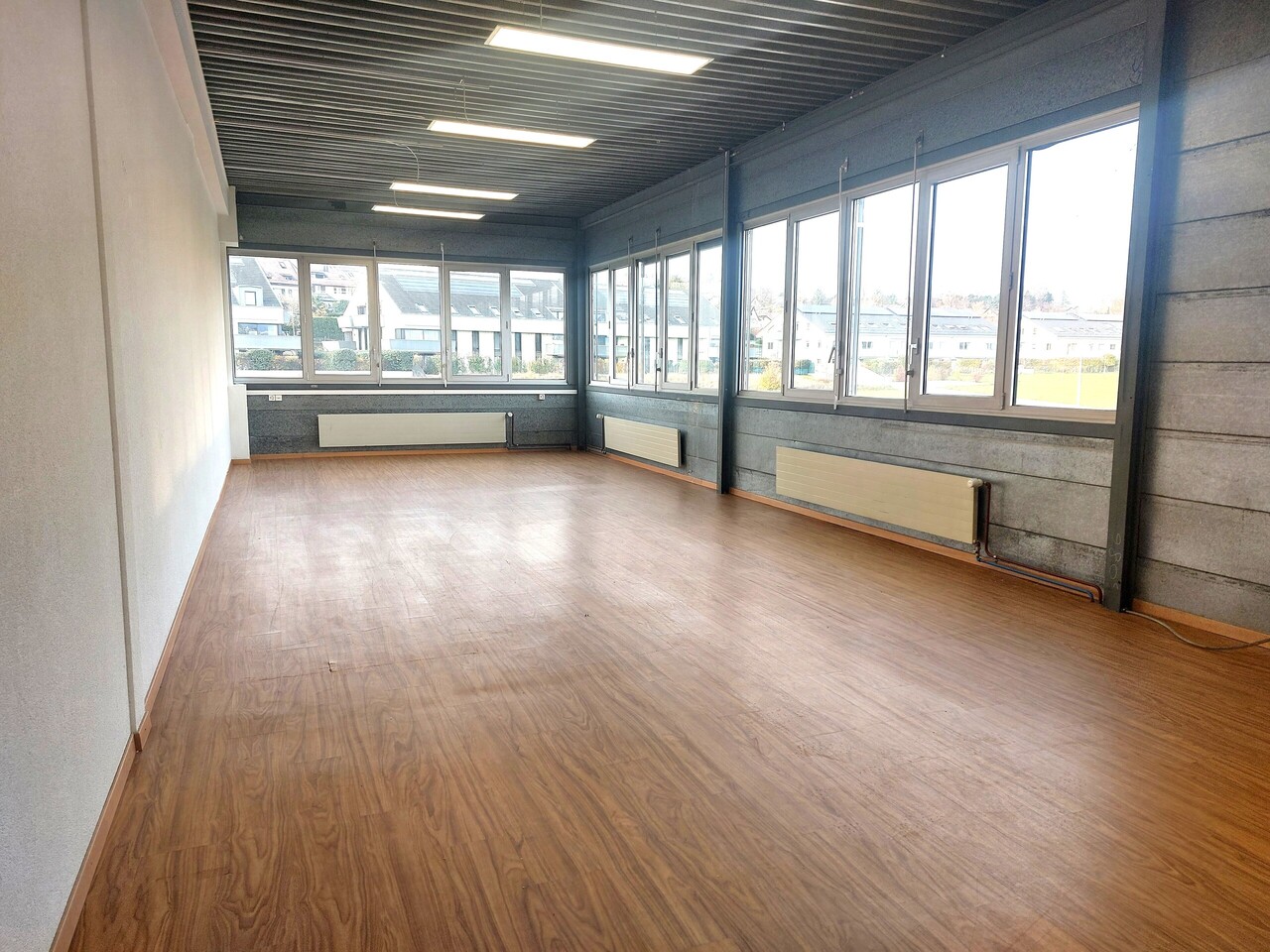 61m² office, Foto 1 von 5