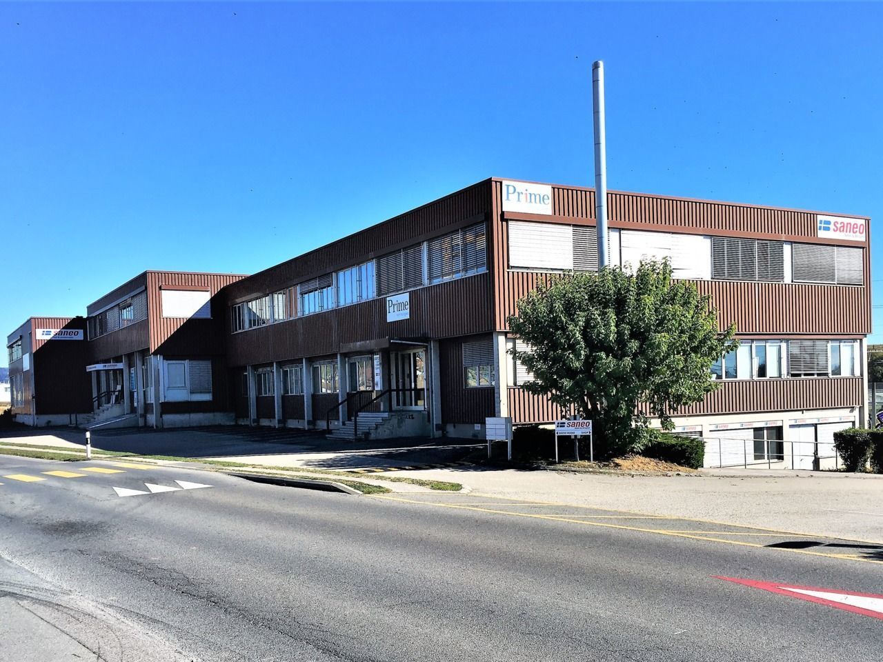 61m² office, Foto 5 von 5