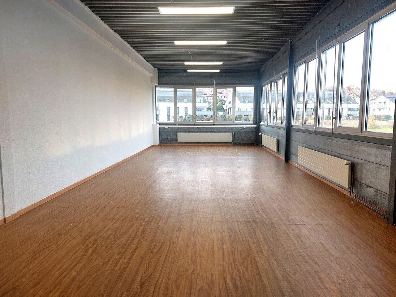 61m² office, Foto 2 von 5