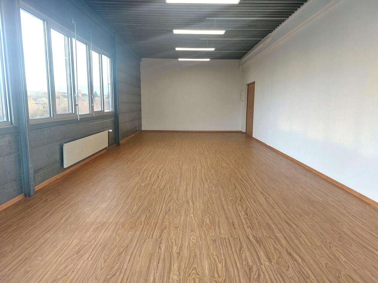 61m² office, Foto 3 von 5