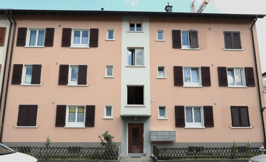 Appartamento di 3 locali
