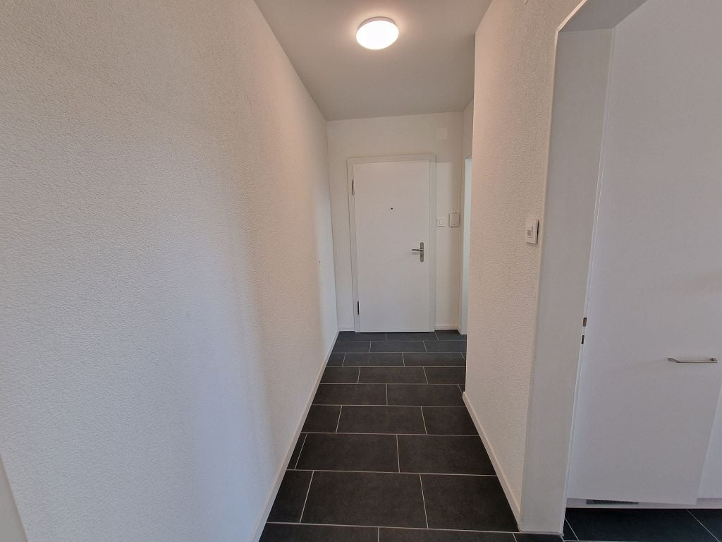 appartement de 2 pièces