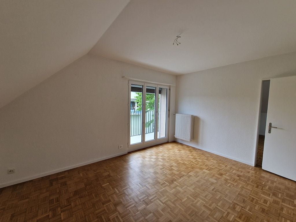 appartement de 2 pièces