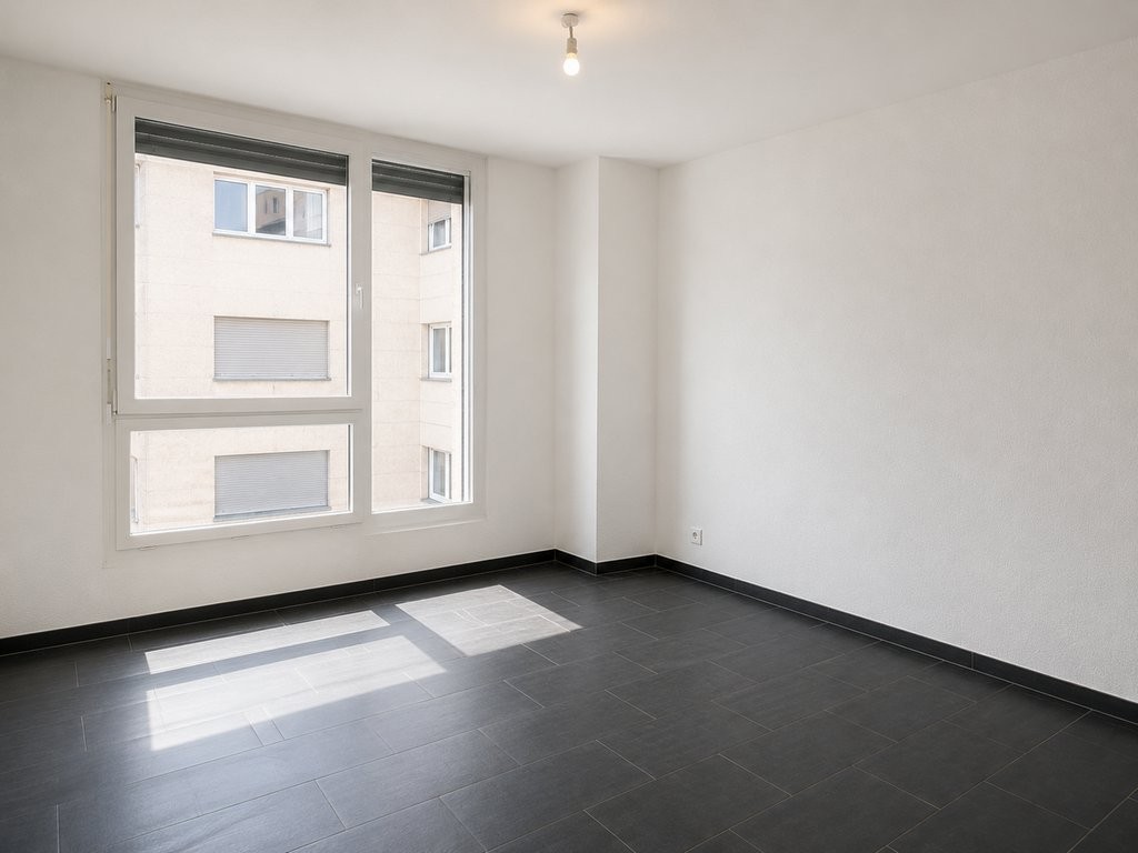 4 ½ Zimmer-Wohnung