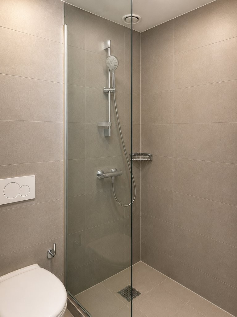4 ½ Zimmer-Wohnung