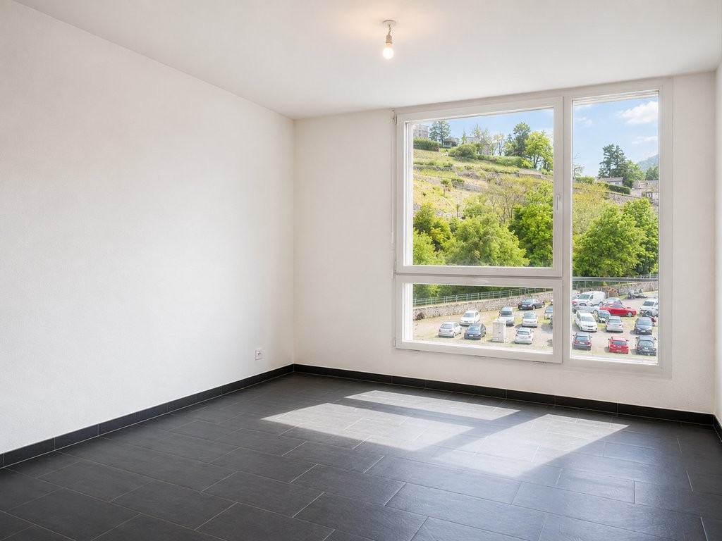 4 ½ Zimmer-Wohnung