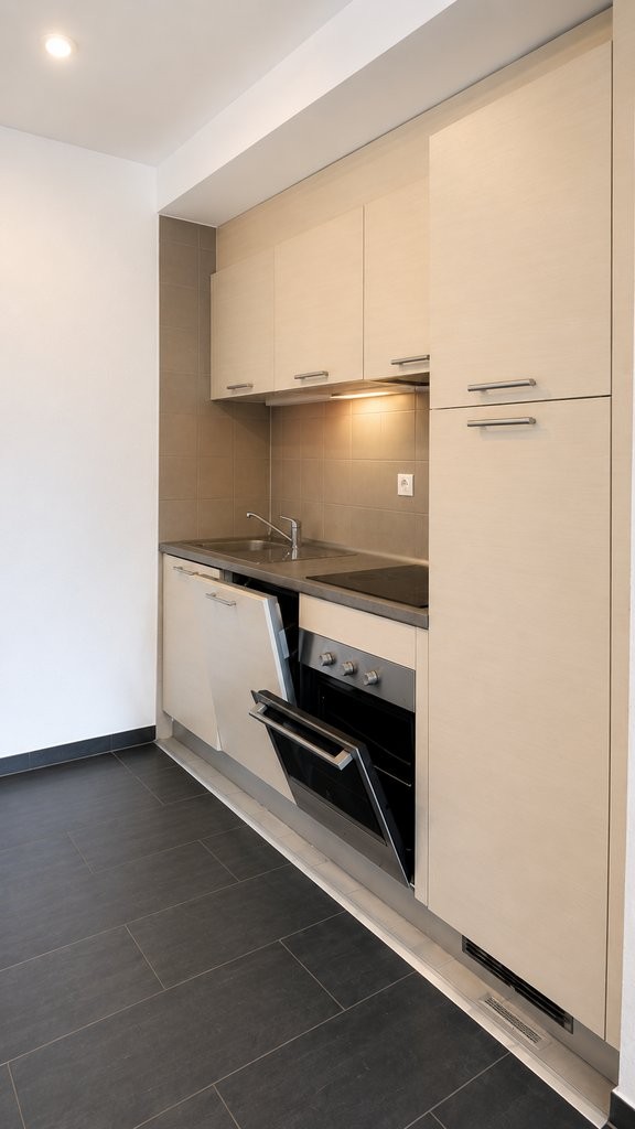 4 ½ Zimmer-Wohnung