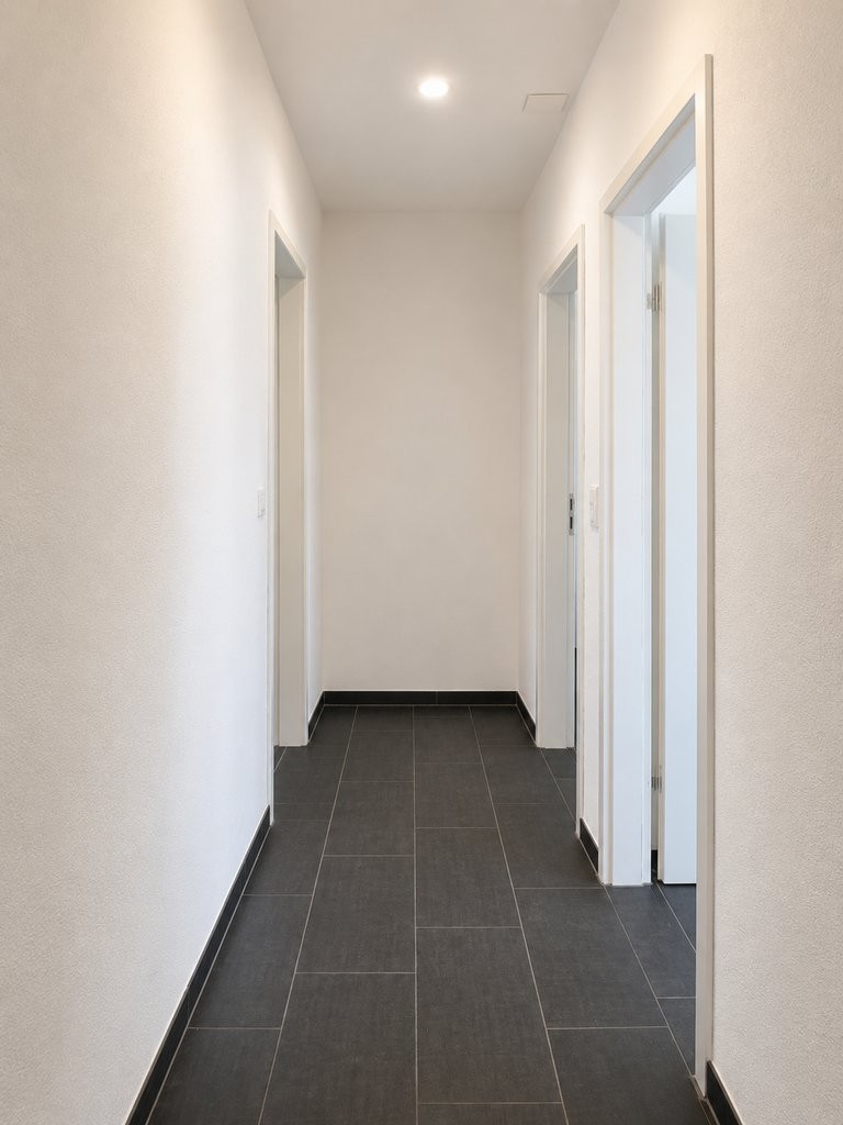 4 ½ Zimmer-Wohnung