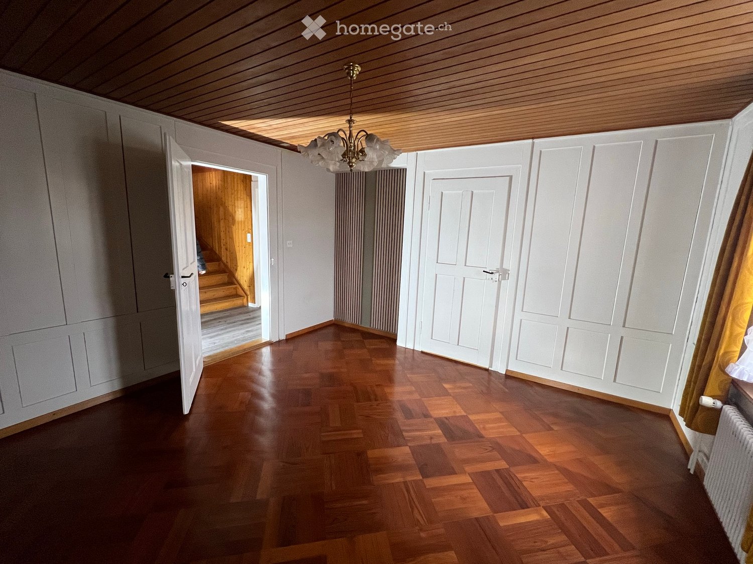 4 rooms apartment, Foto 3 von 5