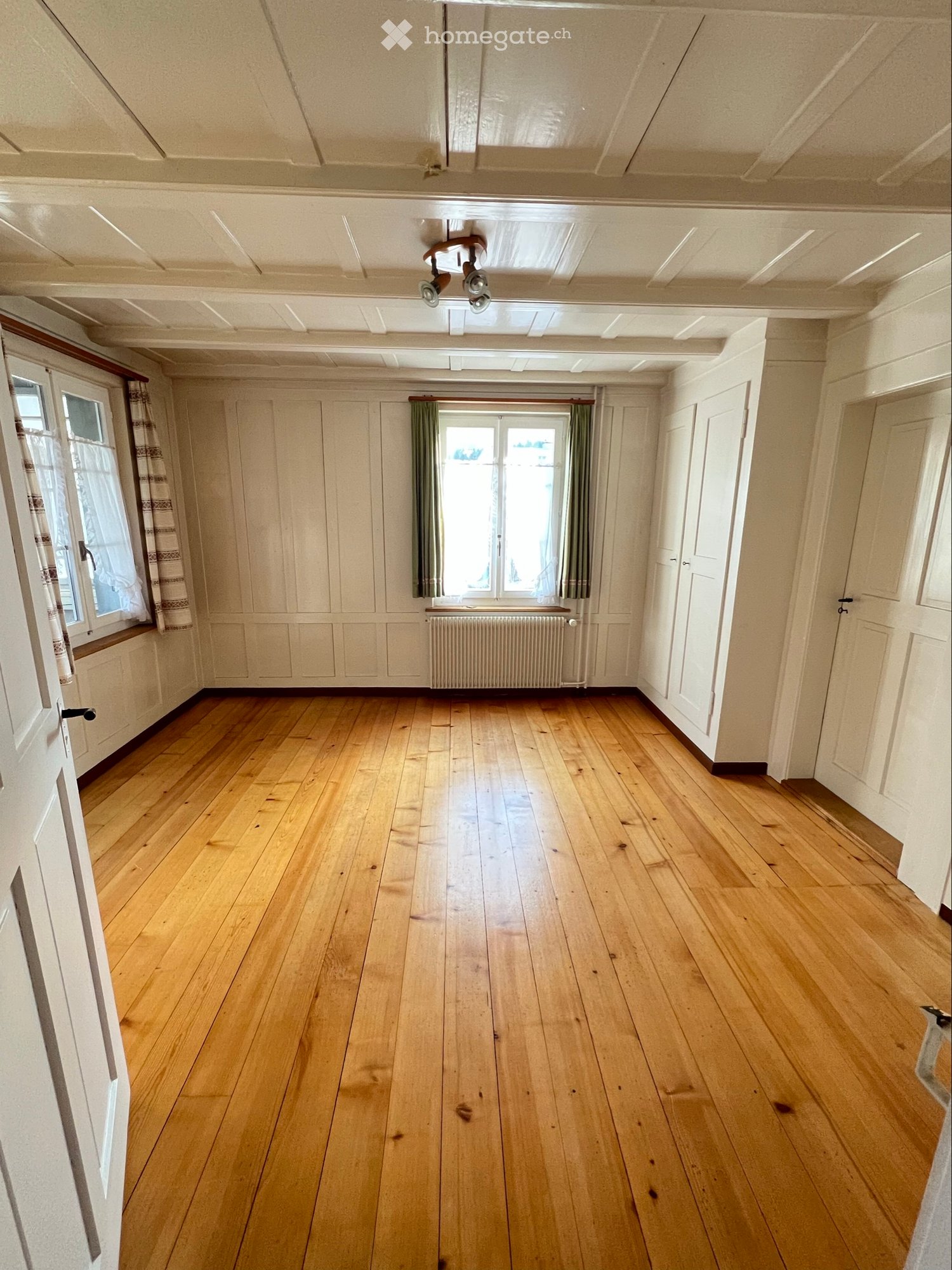 4 rooms apartment, Foto 4 von 5