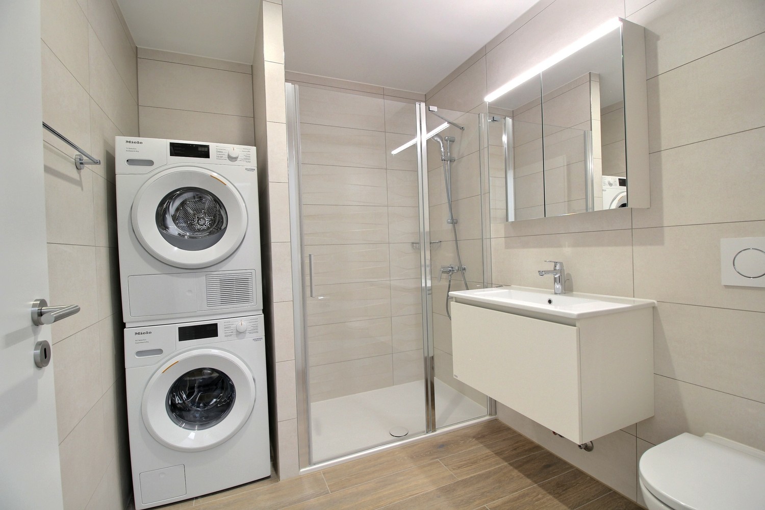 4 ½ Zimmer-Wohnung, Foto 10 von 10