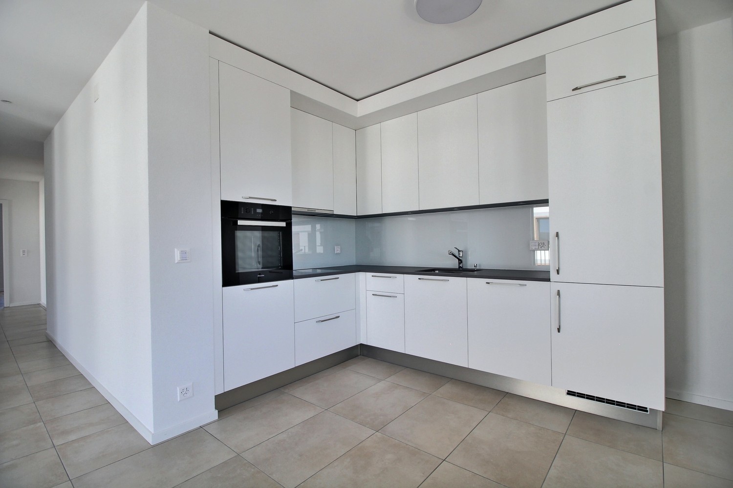 4 ½ Zimmer-Wohnung, Foto 4 von 10