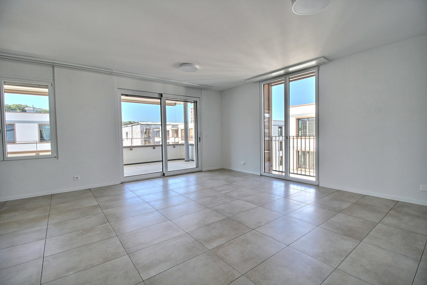 4 ½ Zimmer-Wohnung, Foto 1 von 10