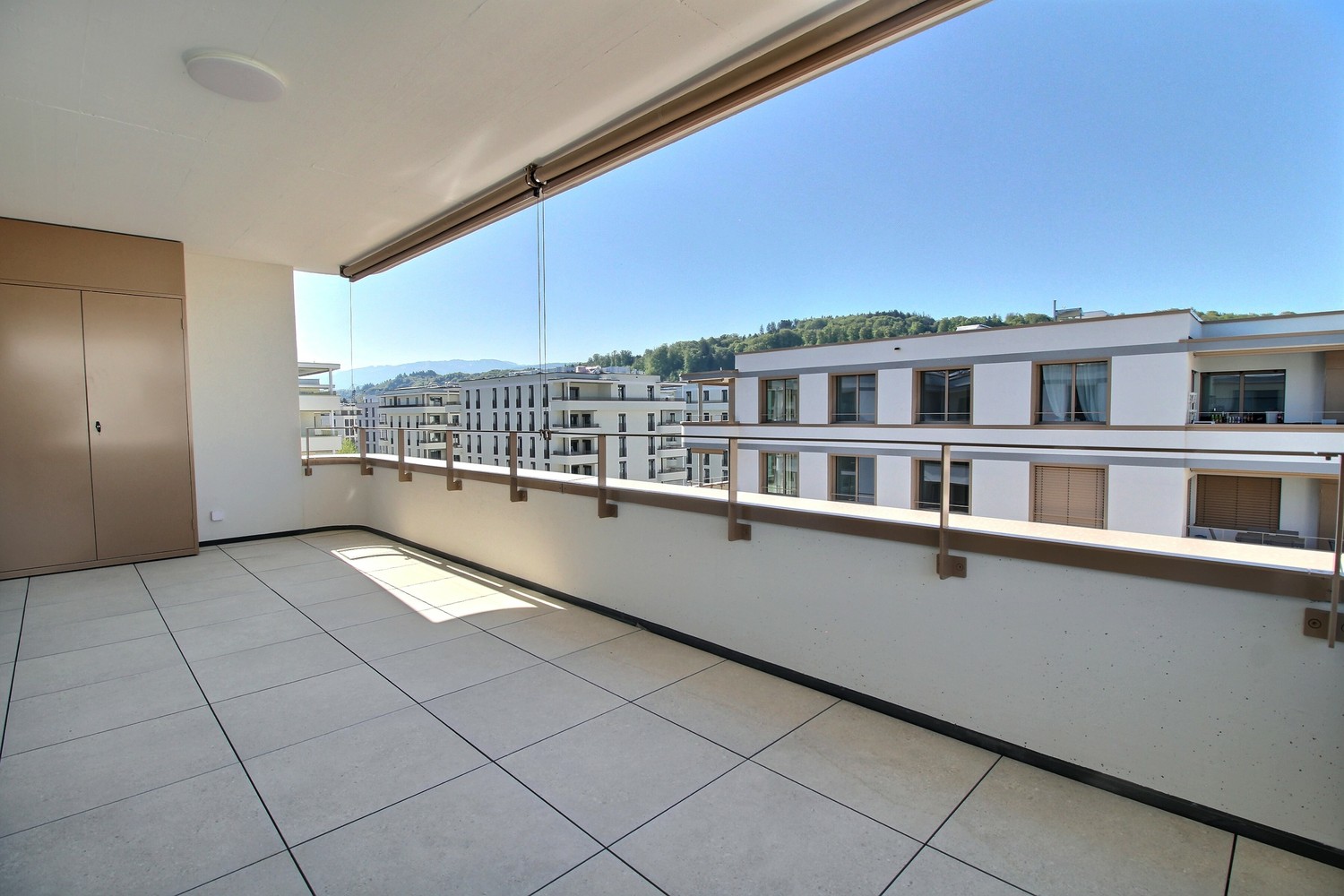 4 ½ Zimmer-Wohnung, Foto 2 von 10