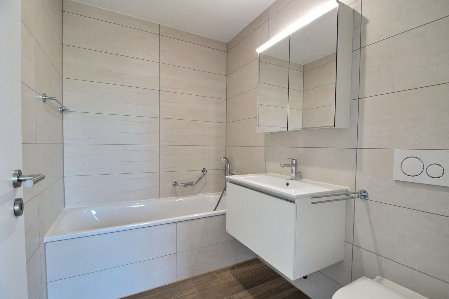 4 ½ Zimmer-Wohnung, Foto 6 von 10