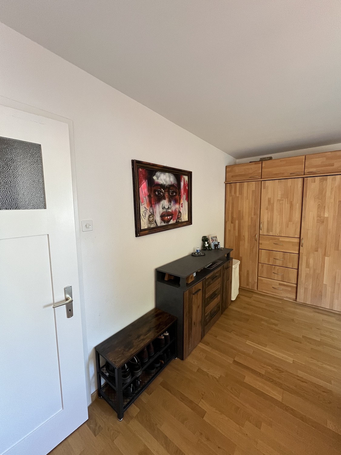 Zimmer in einer WG, Foto 4 von 10