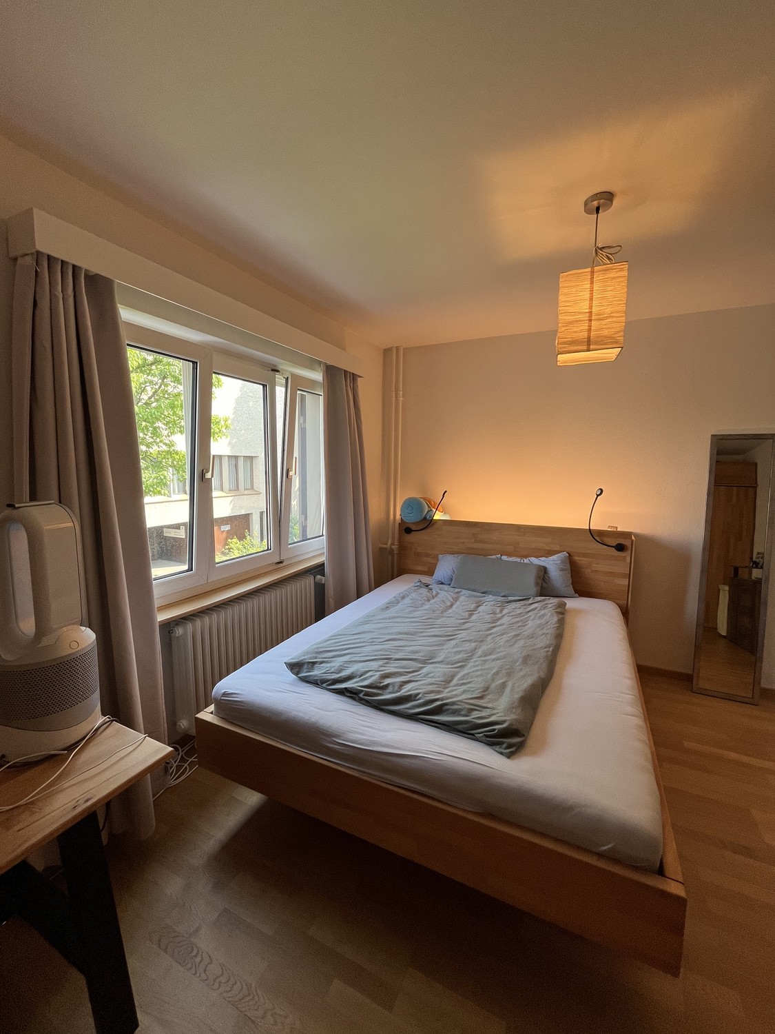 Zimmer in einer WG, Foto 2 von 10