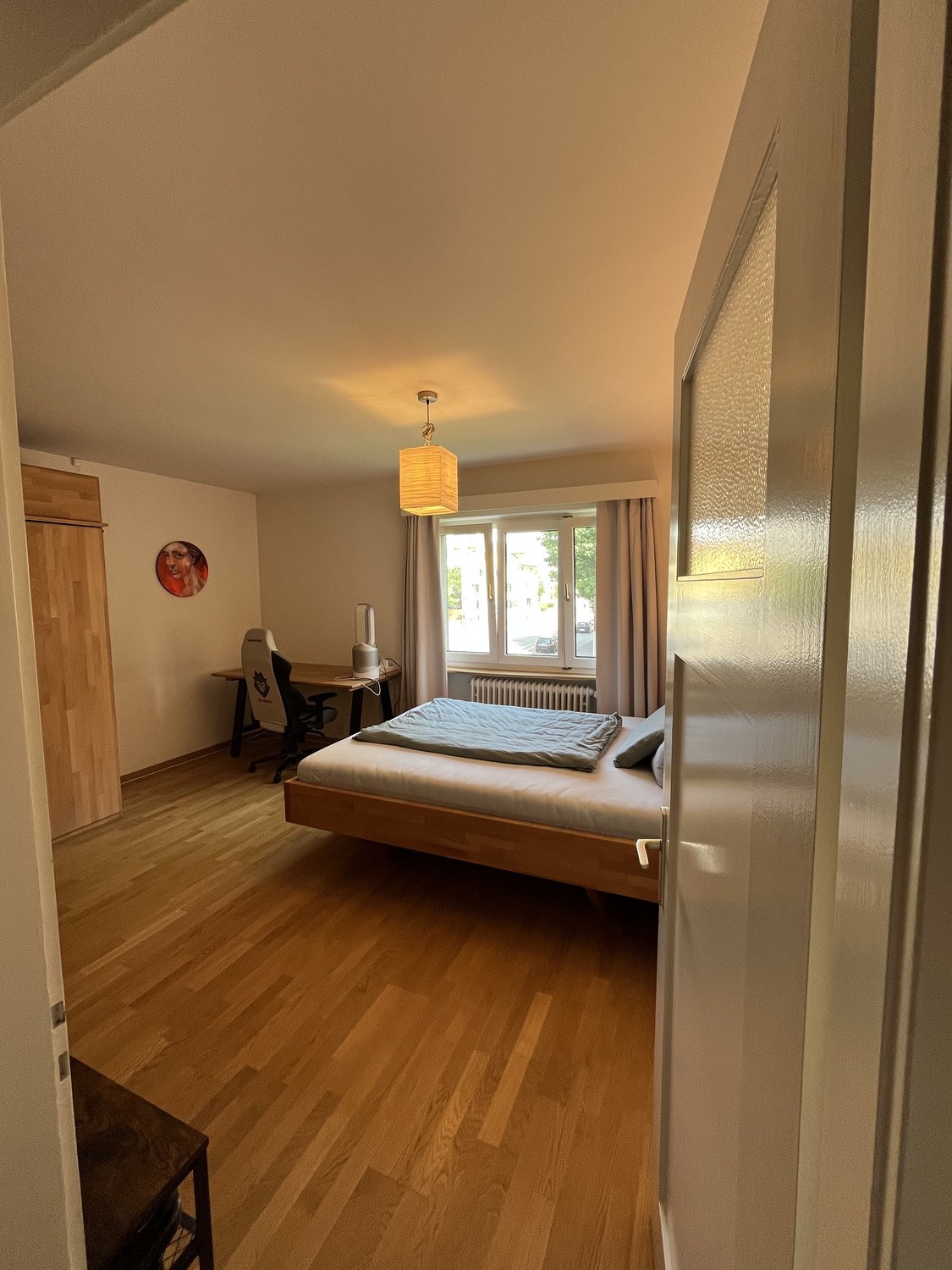 Zimmer in einer WG, Foto 1 von 10