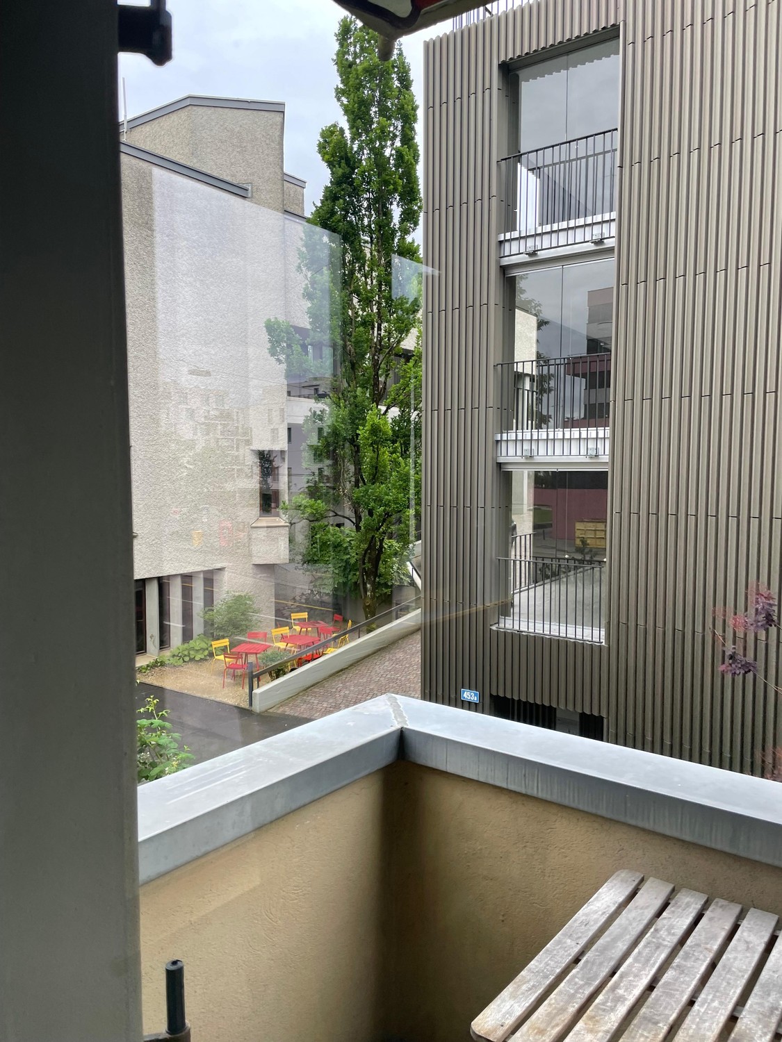Zimmer in einer WG, Foto 8 von 10