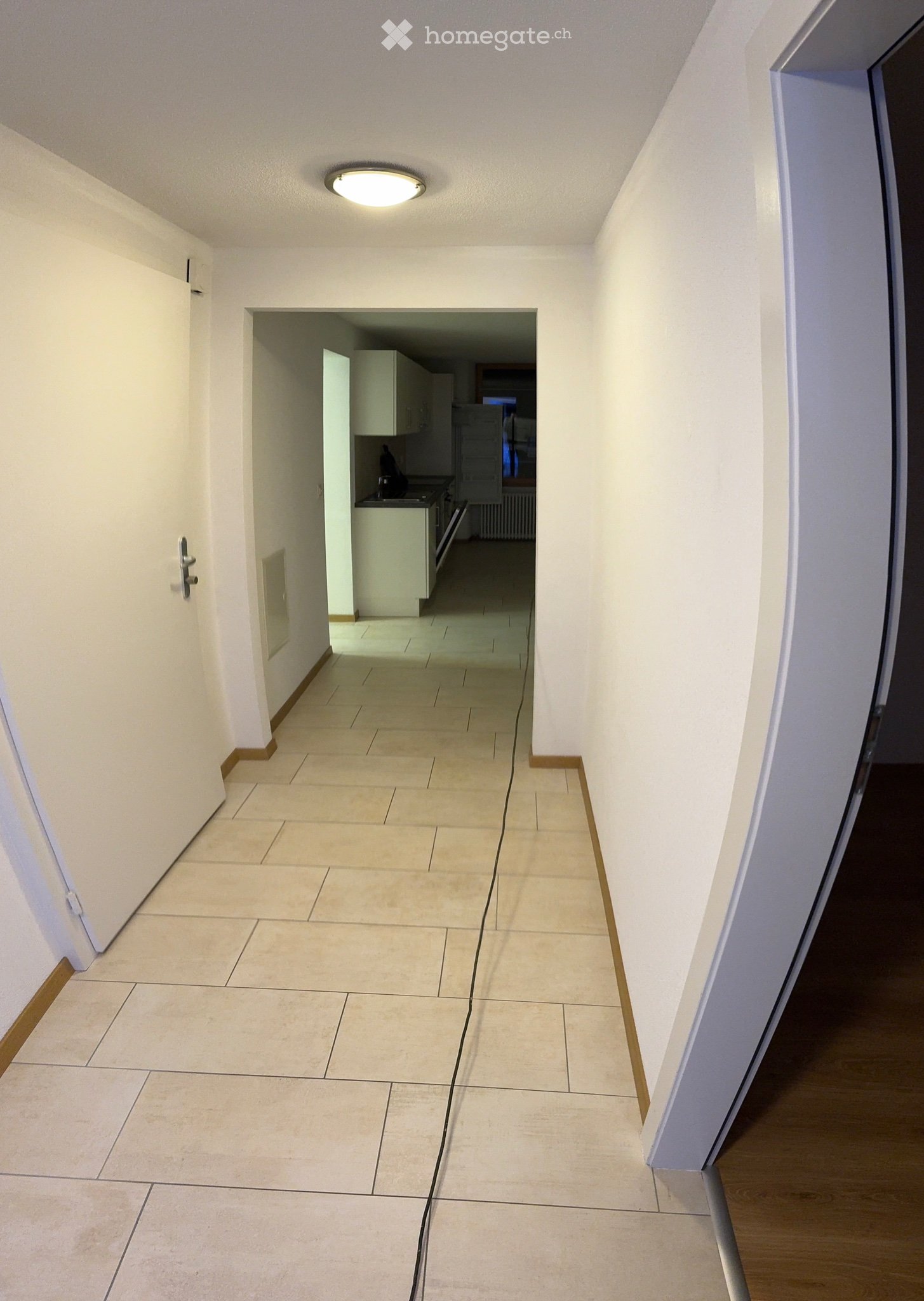 3-Zimmer-Wohnung, Foto 2 von 5