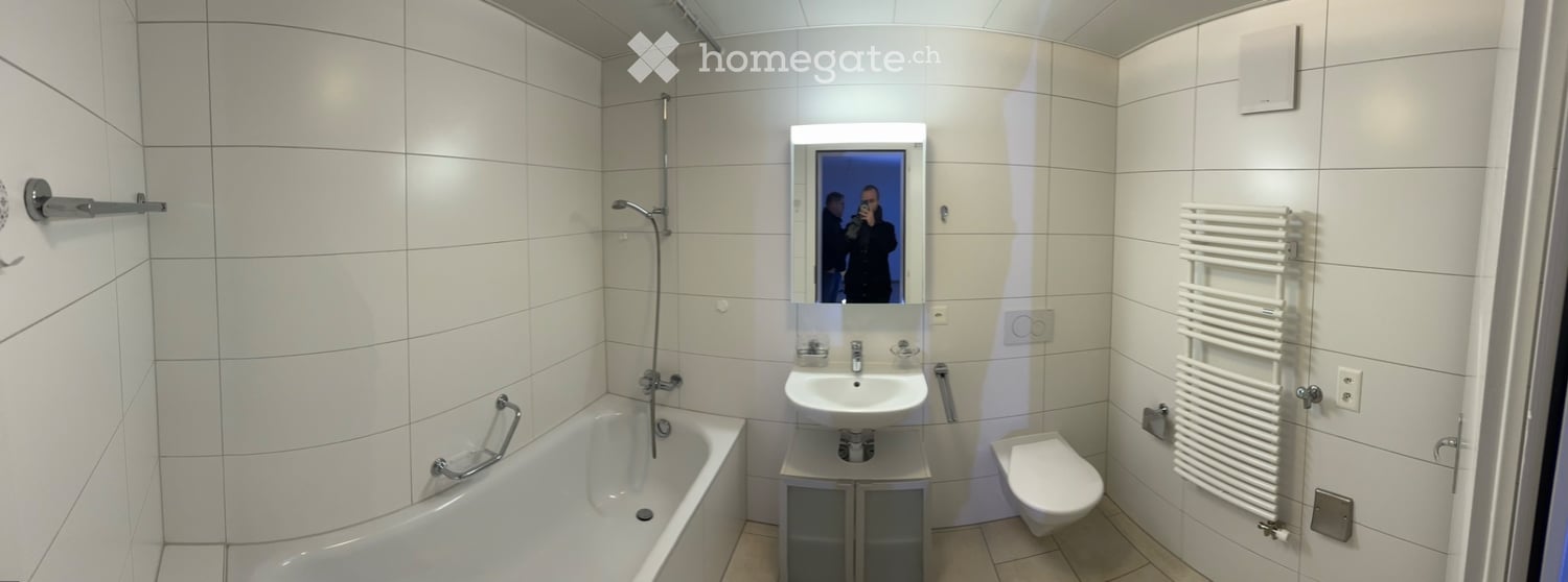 3-Zimmer-Wohnung, Foto 5 von 5