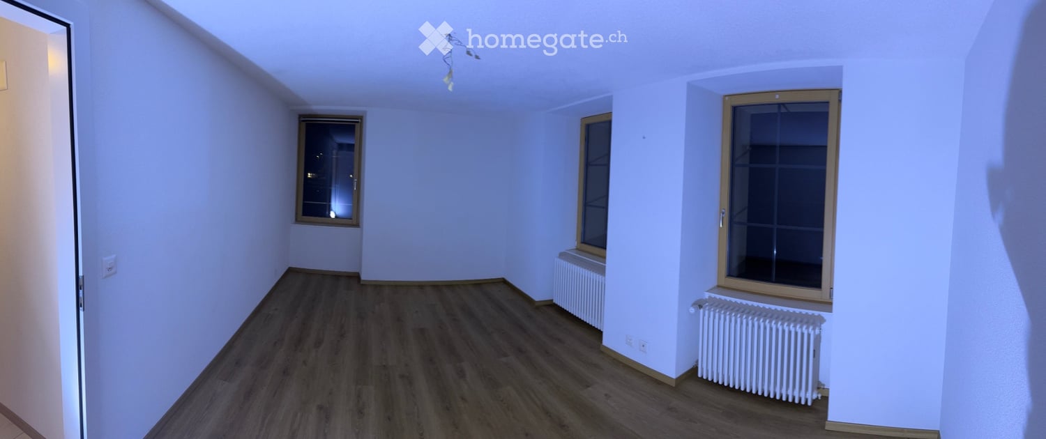 3-Zimmer-Wohnung, Foto 3 von 5