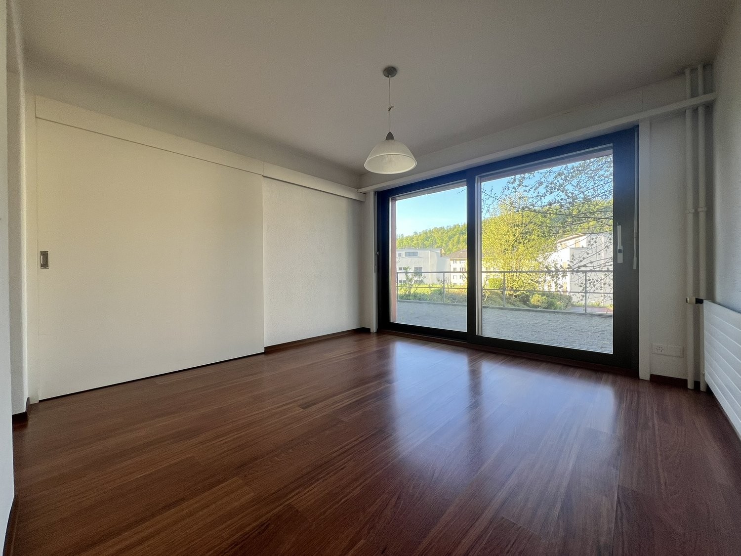 Hobby room