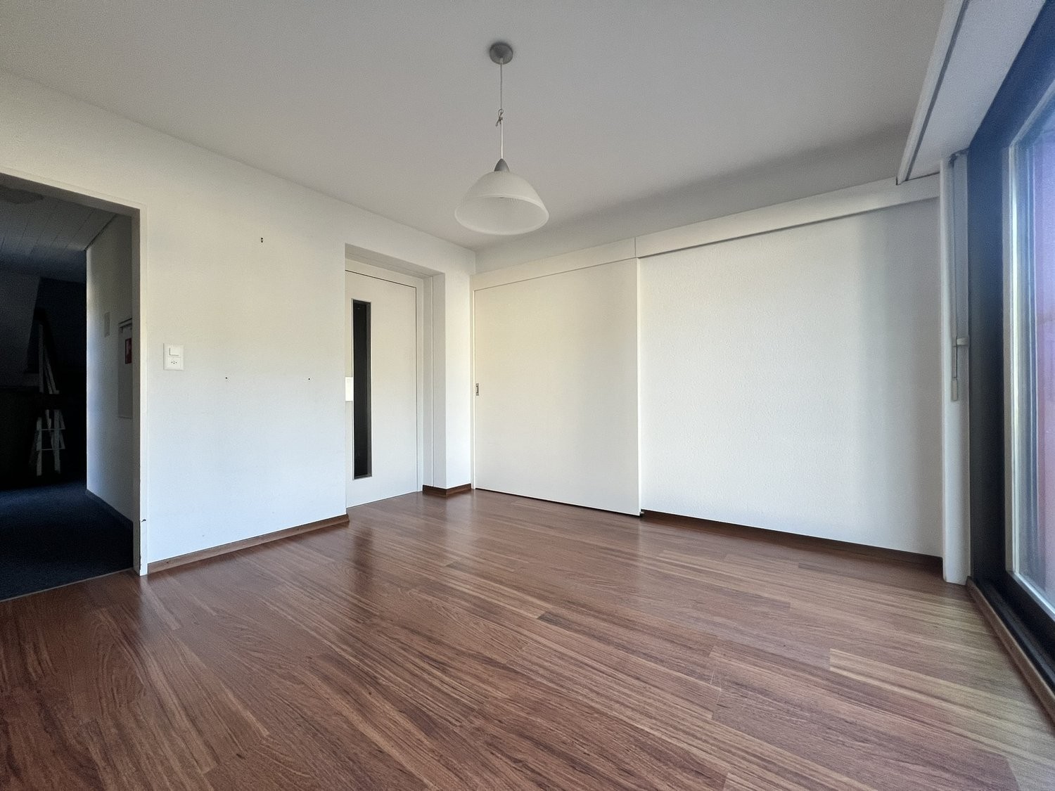 Hobby room