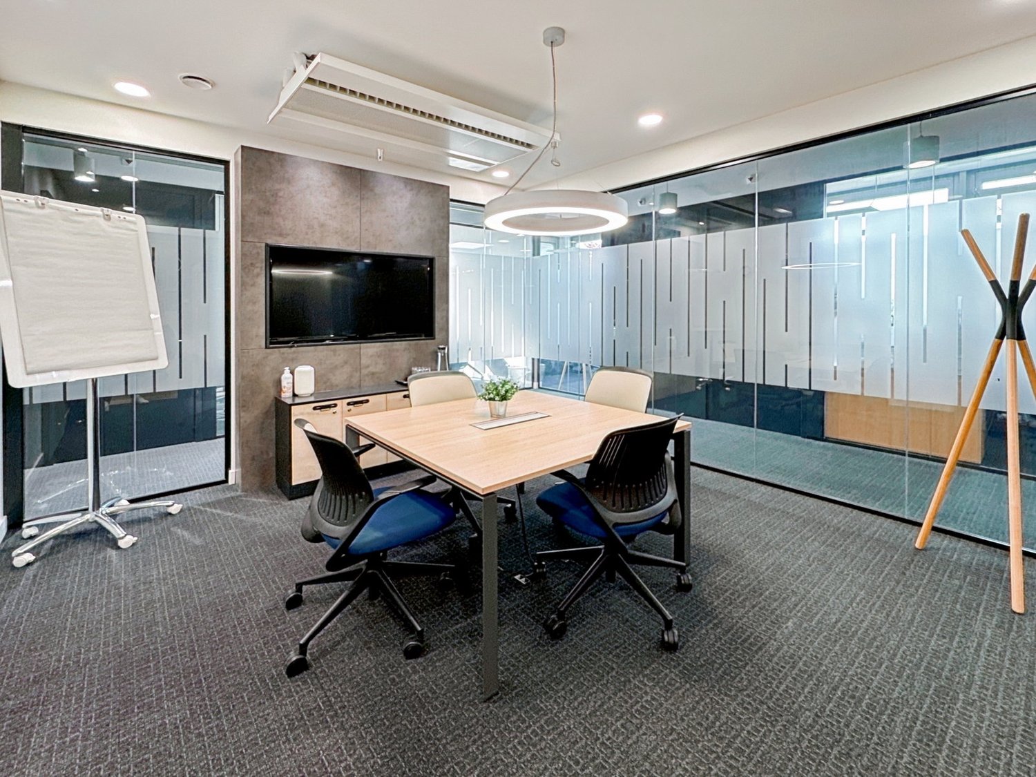 Büro, Foto 6 von 9