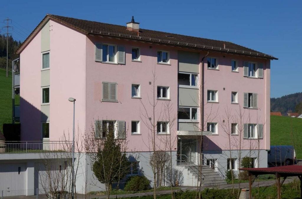 Appartement de 4 pièces, photo 2 sur 6