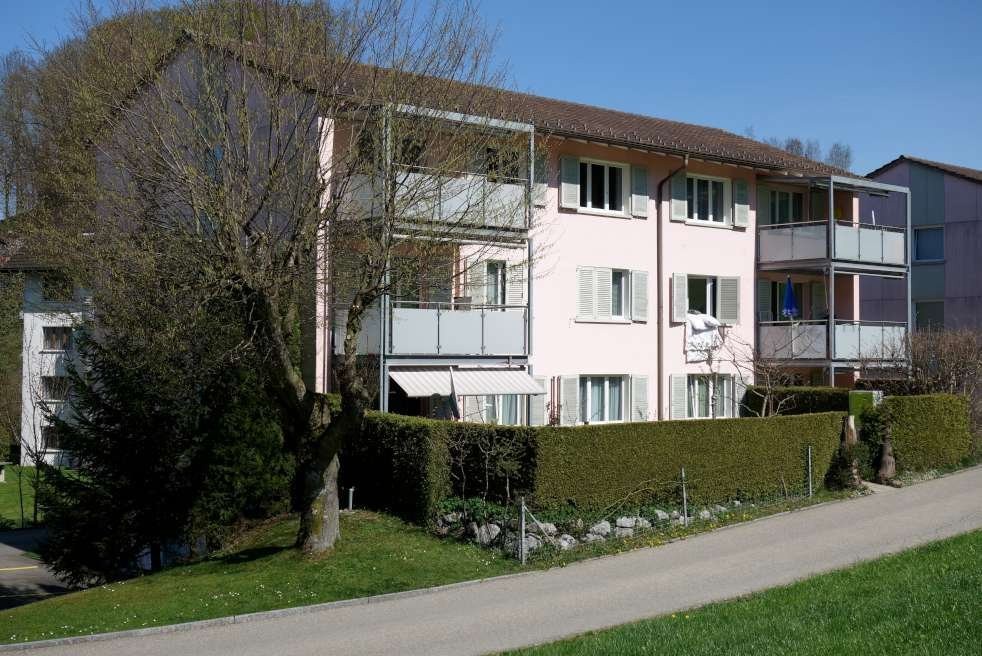 Appartement de 4 pièces, photo 1 sur 6