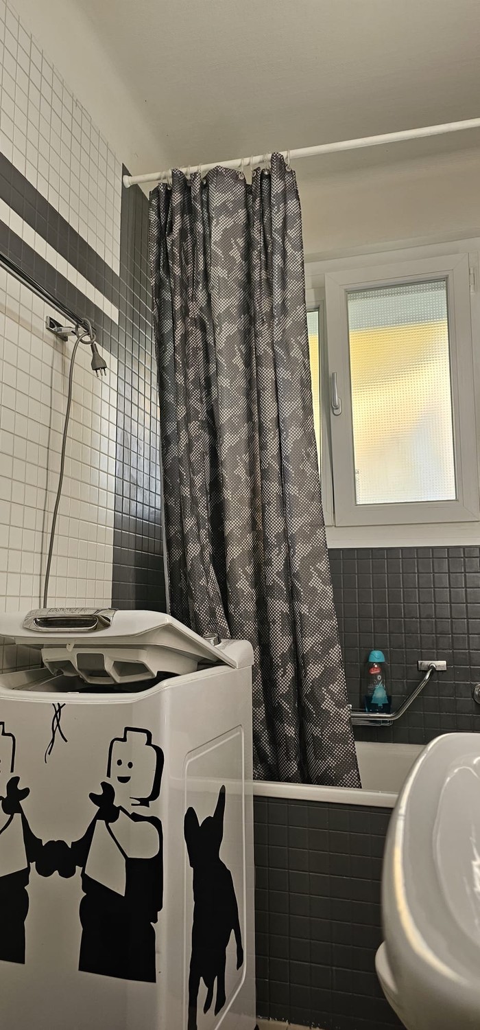 1 ½ Zimmer Wohnung, Foto 9 von 10