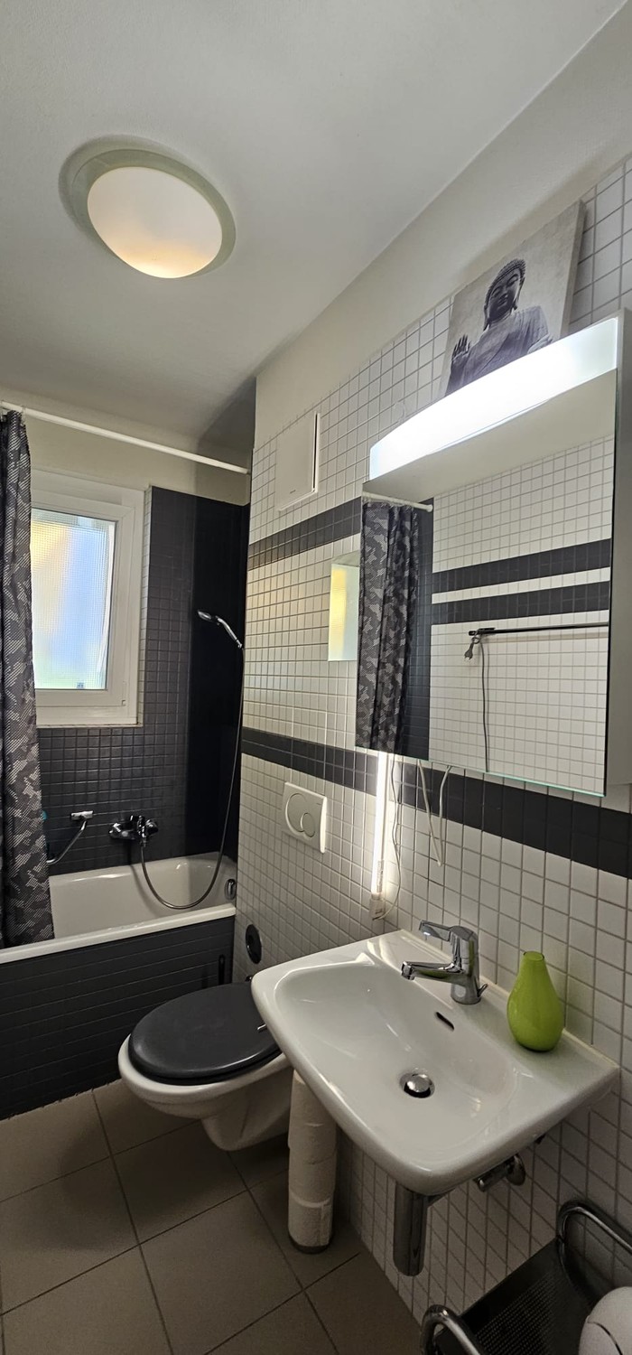1 ½ Zimmer Wohnung, Foto 8 von 10