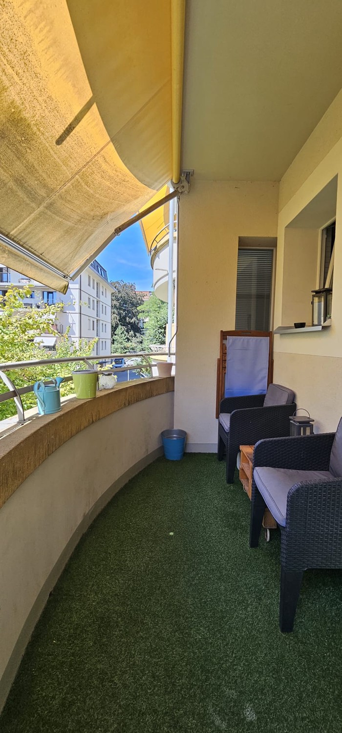 1 ½ Zimmer Wohnung, Foto 10 von 10