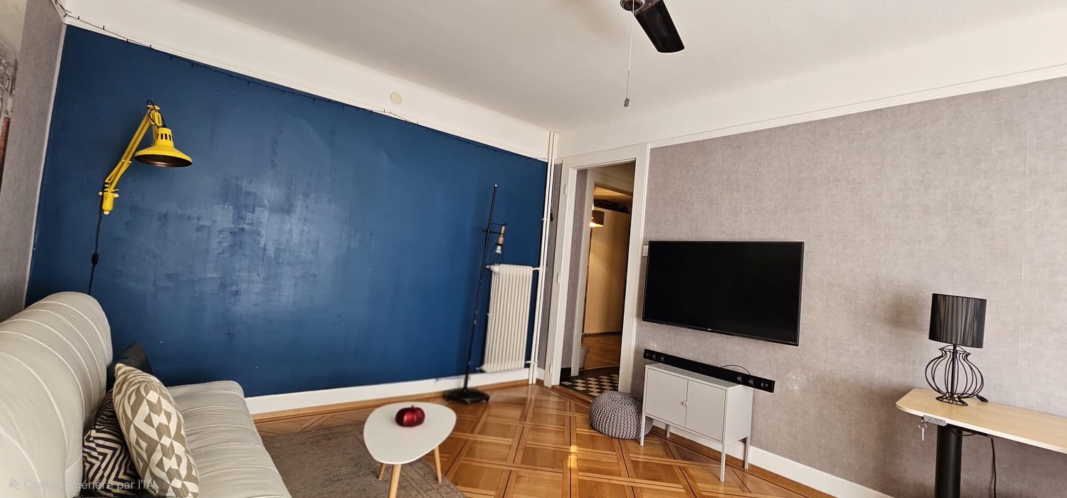 1 ½ Zimmer Wohnung, Foto 3 von 10