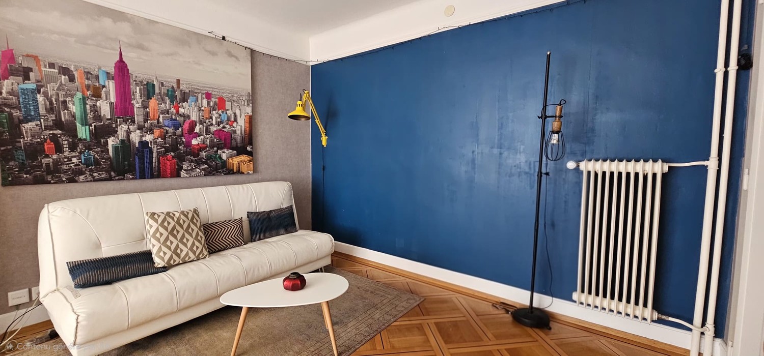 1 ½ Zimmer Wohnung, Foto 4 von 10