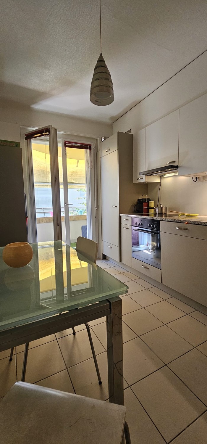 1 ½ Zimmer Wohnung, Foto 7 von 10