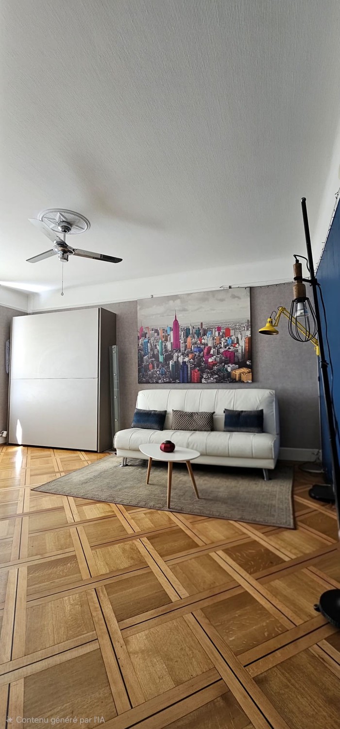 1 ½ Zimmer Wohnung, Foto 1 von 10
