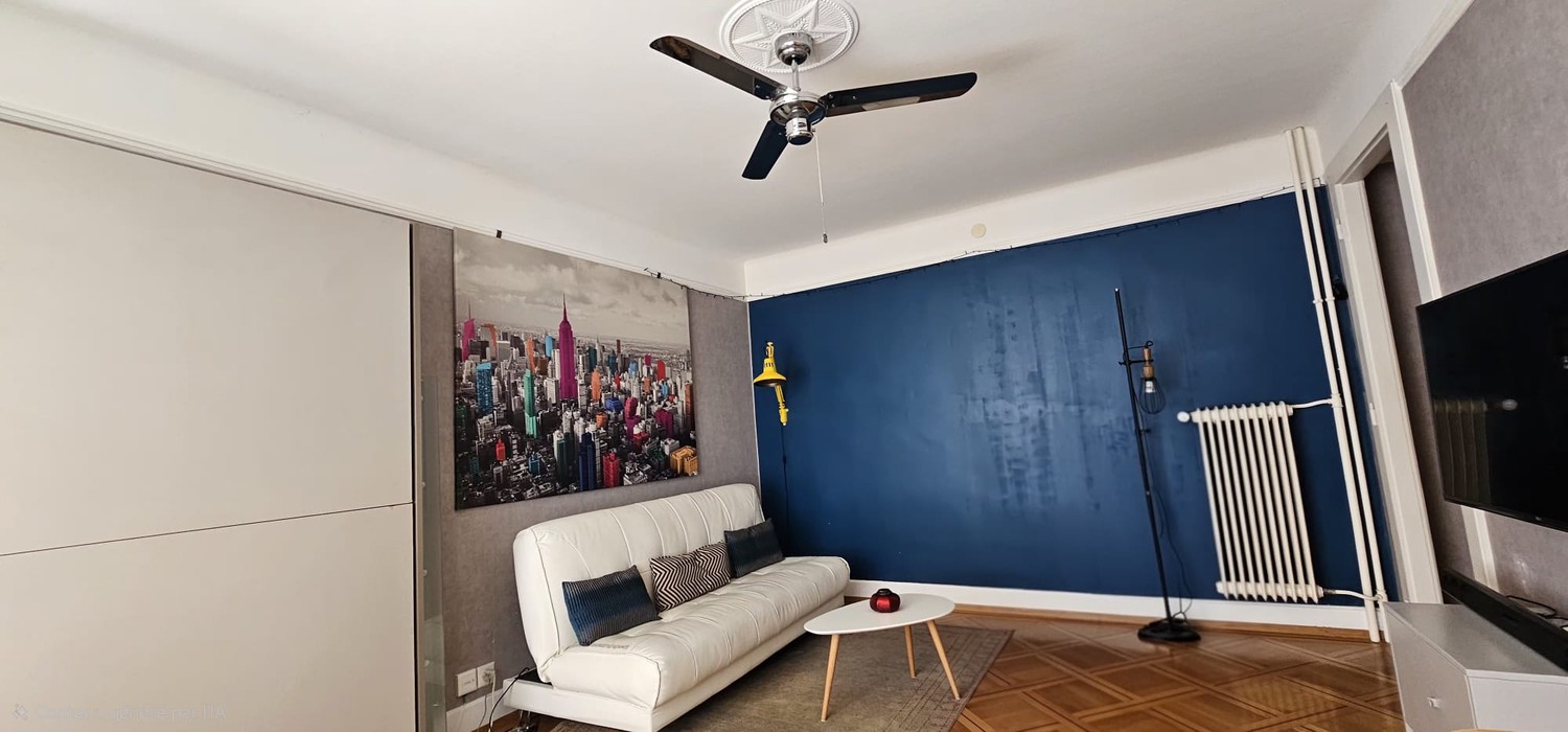 1 ½ Zimmer Wohnung, Foto 2 von 10
