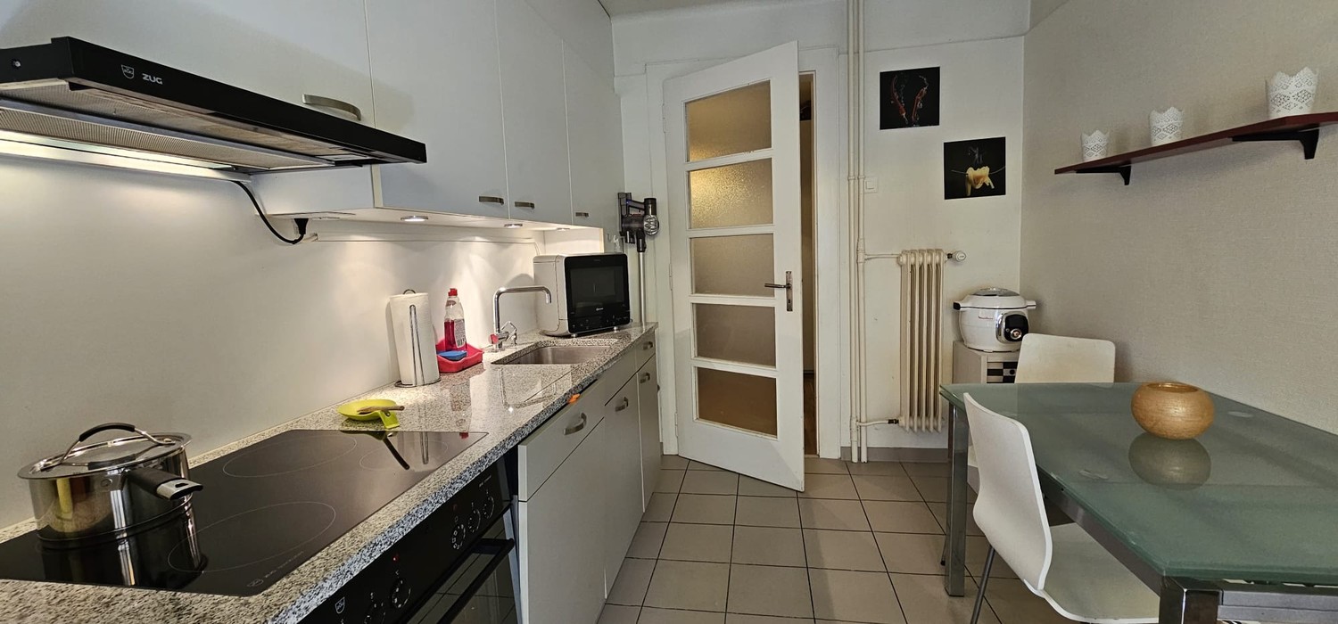1 ½ Zimmer Wohnung, Foto 6 von 10